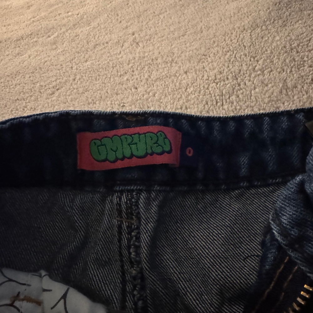 empyr jeans
